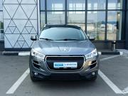 Peugeot 4008 I Москва  - изображение 26