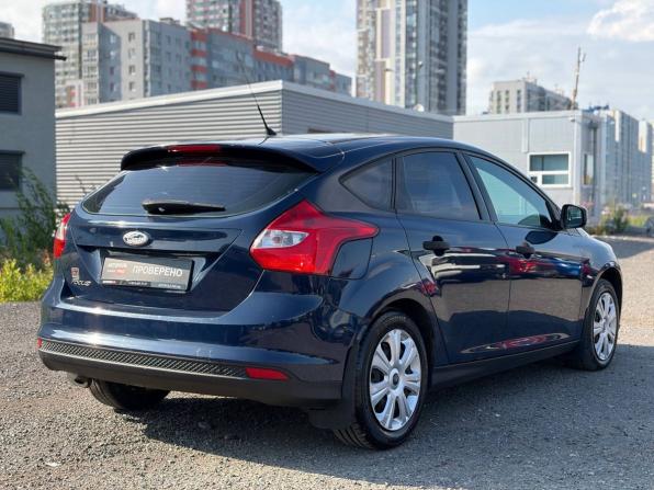 Ford Focus III с пробегом 2012 года, цена 535 000 рублей, 153162 км, хэтчбек, Автокод Объявления