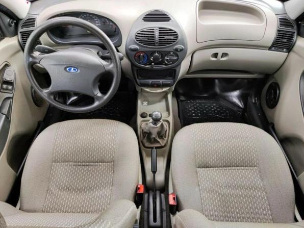 Lada (ВАЗ) Kalina I с пробегом 2011 года, цена 300 000 рублей, 52774 км, хэтчбек, Автокод Объявления