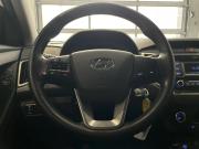 Hyundai Creta I Рестайлинг Москва  - изображение 33