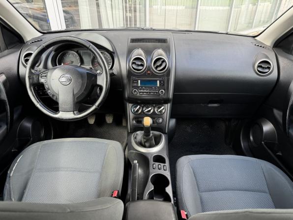 Nissan Qashqai I Рестайлинг с пробегом 2013 года, цена 1 010 000 рублей, 173200 км, внедорожник, Автокод Объявления