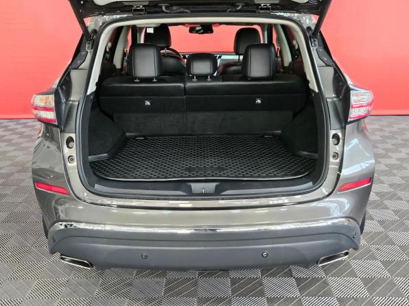Nissan Murano III (Z52) с пробегом 2021 года, цена 2 699 000 рублей, 109402 км, внедорожник, Автокод Объявления