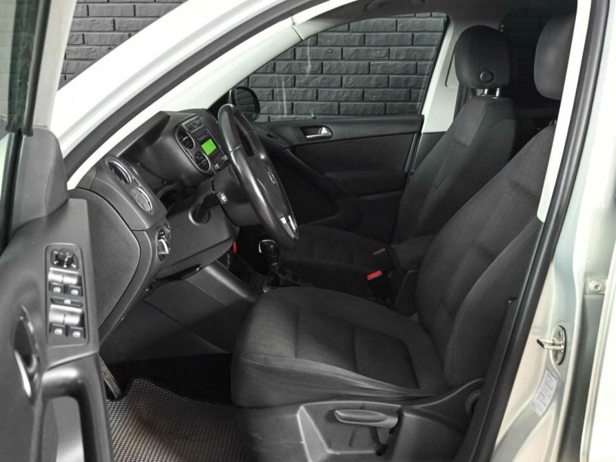 Volkswagen Tiguan I Рестайлинг Екатеринбург  - изображение 10