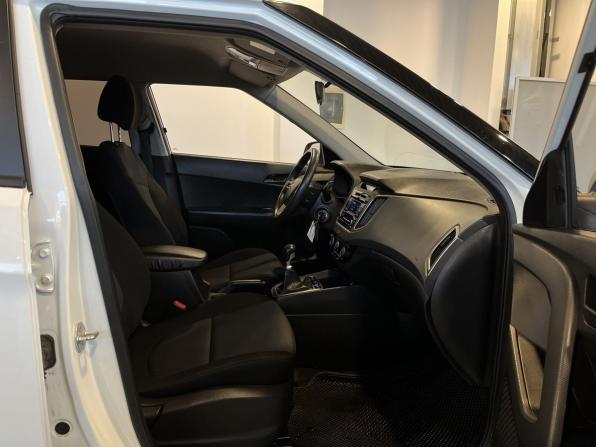 Hyundai Creta I с пробегом 2019 года, цена 1 785 000 рублей, 131603 км, внедорожник, Автокод Объявления