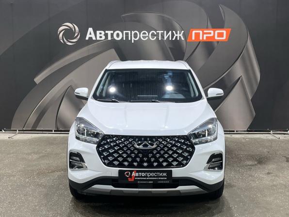 Chery Tiggo 4 Pro I с пробегом 2023 года, цена 1 390 000 рублей, 43188 км, внедорожник, Автокод Объявления