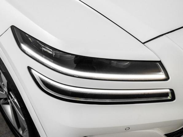 Genesis GV80 I с пробегом 2021 года, цена 5 350 000 рублей, 89000 км, внедорожник, Автокод Объявления
