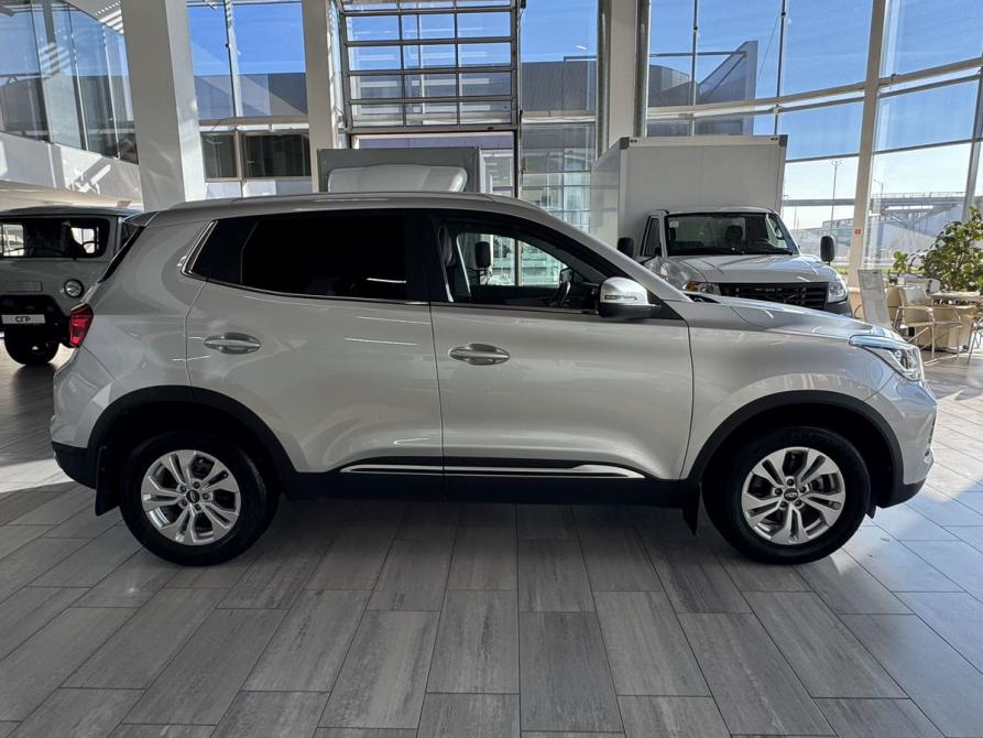 Chery Tiggo 4 Pro I Пермь  - изображение 5
