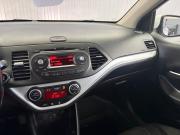 Kia Picanto II Рестайлинг Краснодар  - изображение 27