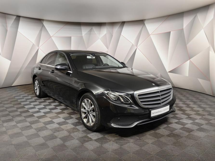 Mercedes-Benz E-Класс V (W213 S213 C238) Москва  - изображение 3