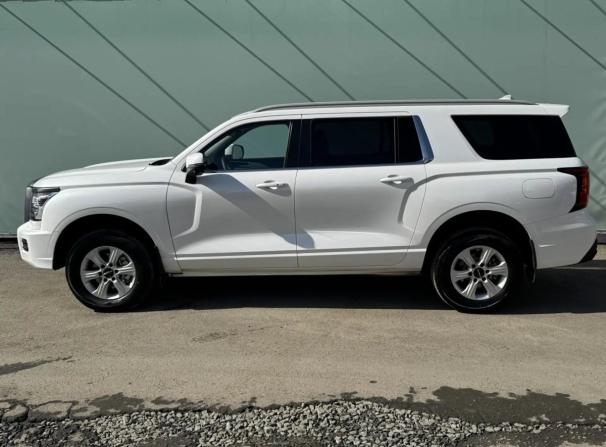 Haval H5 II с пробегом 2024 года, цена 3 249 000 рублей, 2289 км, внедорожник, Автокод Объявления