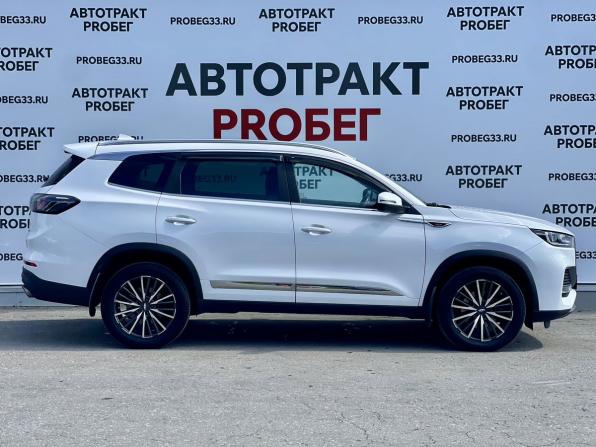 Chery Tiggo 8 Pro Max I с пробегом 2022 года, цена 2 095 000 рублей, 88000 км, внедорожник, Автокод Объявления