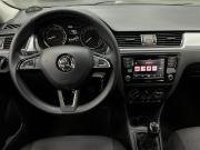 Skoda Rapid I Рестайлинг Альметьевск  - изображение 31