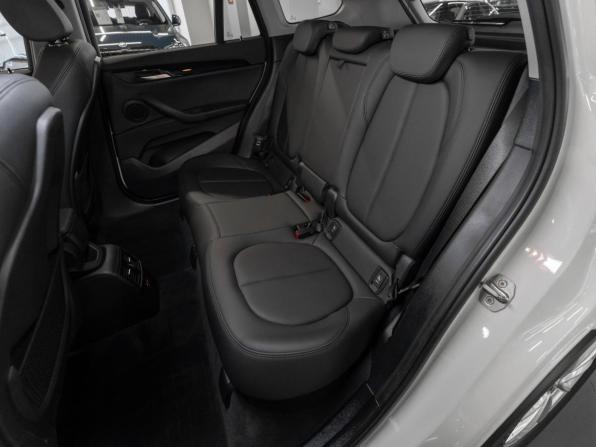 BMW X1 II (F48) с пробегом 2019 года, цена 3 690 000 рублей, 21388 км, внедорожник, Автокод Объявления