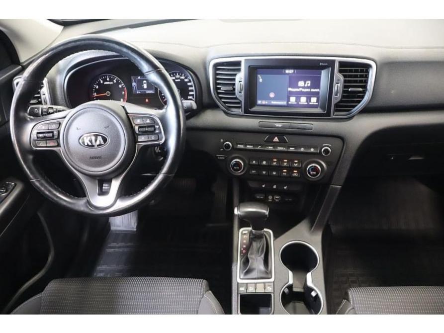 Kia Sportage IV Коломна  - изображение 9