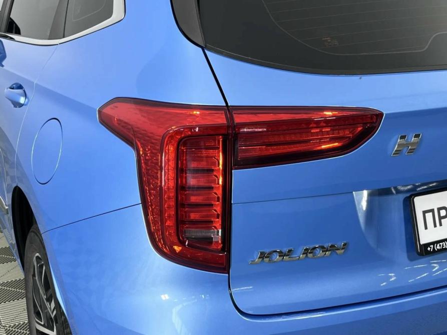 Haval Jolion I Воронеж  - изображение 30