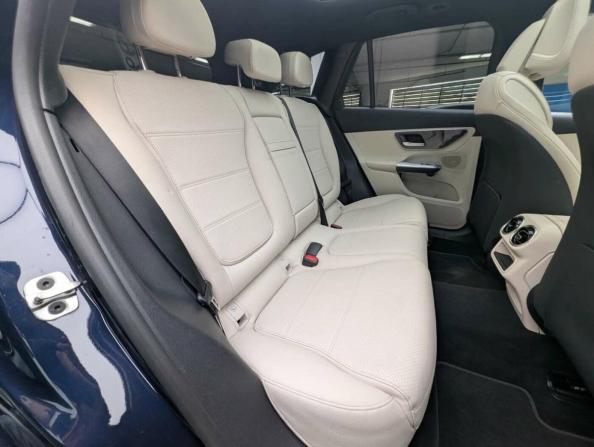 Mercedes-Benz GLC II (X254) с пробегом 2022 года, цена 6 597 000 рублей, 42113 км, внедорожник, Автокод Объявления