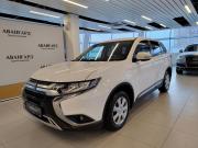 Mitsubishi Outlander III Рестайлинг 3 Санкт-Петербург  - изображение 17