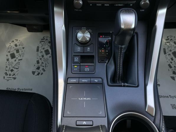 Lexus NX I Рестайлинг с пробегом 2020 года, цена 2 670 000 рублей, 130000 км, внедорожник, Автокод Объявления