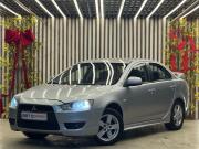 Mitsubishi Lancer X Уфа  - изображение 21