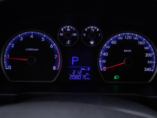 Hyundai i30 I Рестайлинг с пробегом 2010 года, цена 660 000 рублей, 208014 км, хэтчбек, Автокод Объявления