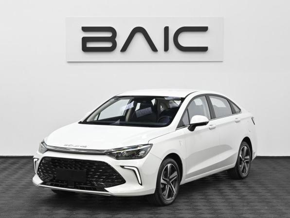 Новый BAIC U5 Plus 2025 года, цена 2 249 000 рублей, седан, Автокод Объявления