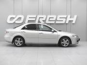 Mazda 6 I (GG) Рестайлинг Ростов-на-Дону  - изображение 22