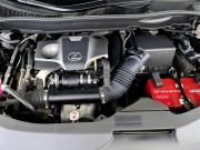 Lexus RX IV Москва  - изображение 39
