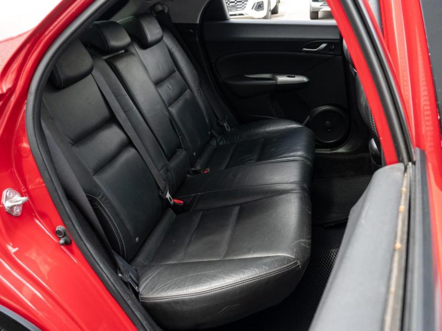 Honda Civic VIII Краснодар  - изображение 7