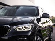 BMW X4 II (G02) Санкт-Петербург  - изображение 42