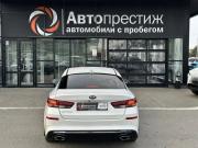 Kia Optima IV Рестайлинг Волгоград  - изображение 20