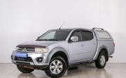 Mitsubishi L200 IV Рестайлинг Красноярск  - изображение 24