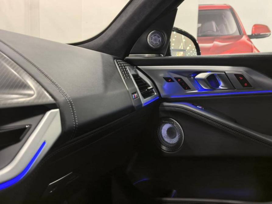 BMW XM Новосибирск  - изображение 33