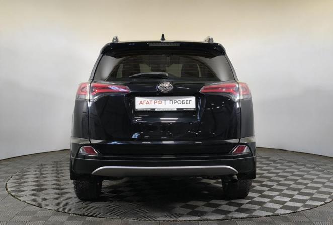 Toyota RAV4 V (XA50) с пробегом 2019 года, цена 2 085 000 рублей, 215271 км, внедорожник, Автокод Объявления