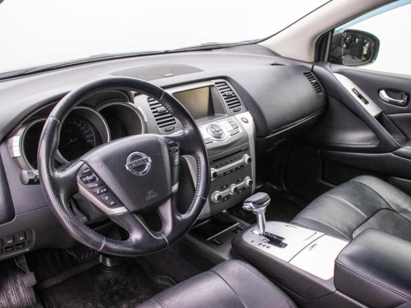 Nissan Murano II (Z51) Рестайлинг 2 с пробегом 2014 года, цена 1 180 000 рублей, 239648 км, внедорожник, Автокод Объявления