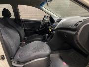 Hyundai Solaris I Рестайлинг Челябинск  - изображение 31
