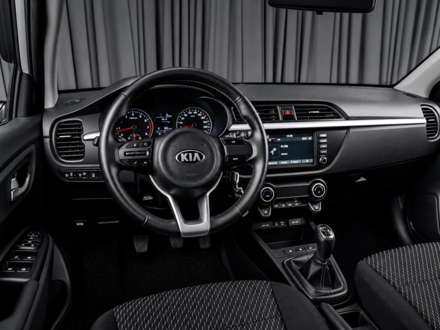 Kia Rio IV Тюмень  - изображение 6