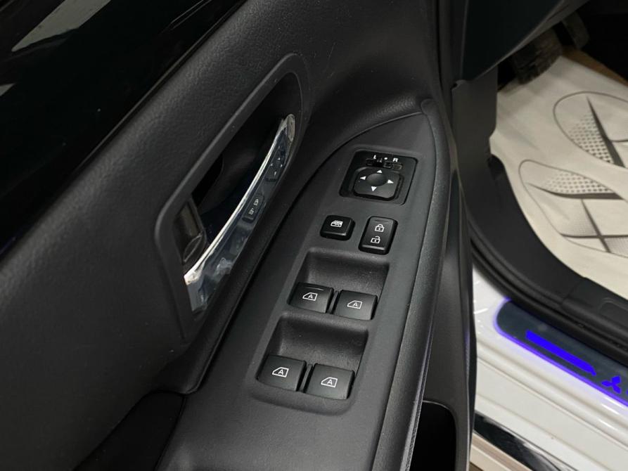 Mitsubishi Outlander III Рестайлинг 3 Энгельс  - изображение 28