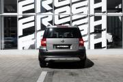 Skoda Yeti I Ставрополь  - изображение 22