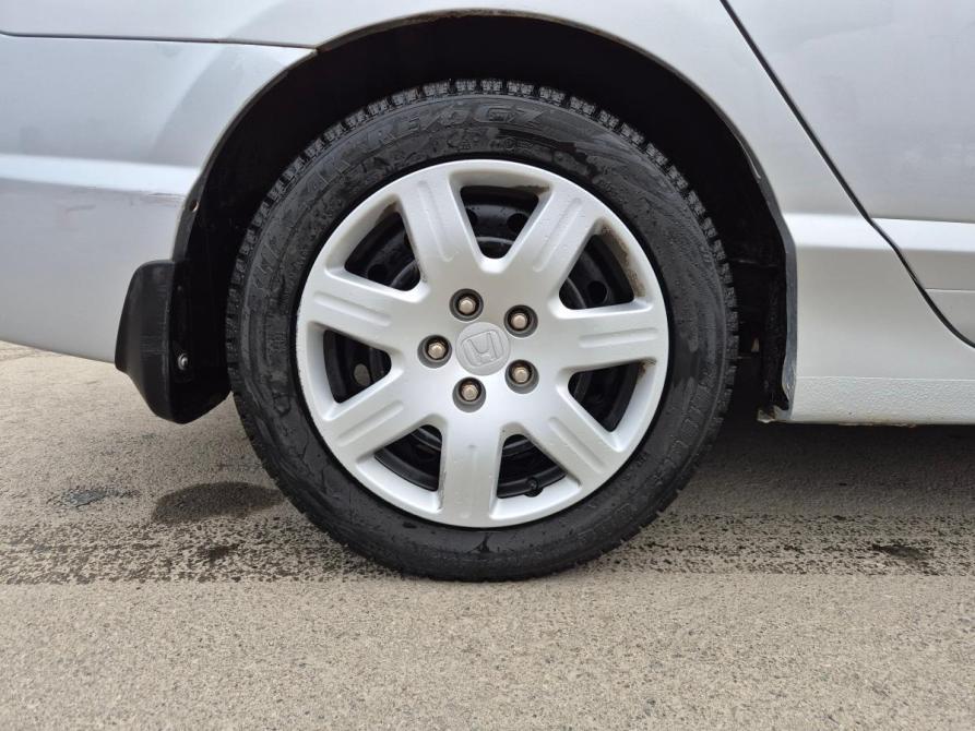 Honda Civic VIII Екатеринбург  - изображение 12