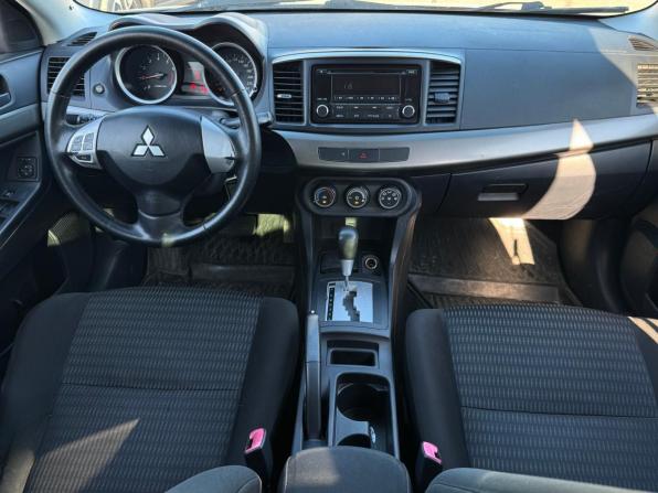 Mitsubishi Lancer X Рестайлинг с пробегом 2012 года, цена 700 000 рублей, 170000 км, седан, Автокод Объявления