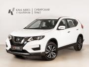 Nissan X-Trail III Рестайлинг Казань  - изображение 9