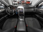 SsangYong Kyron I Рестайлинг Москва  - изображение 30