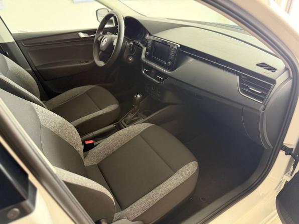 Skoda Rapid II с пробегом 2020 года, цена 1 141 900 рублей, 186629 км, лифтбек, Автокод Объявления