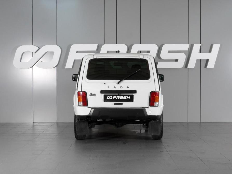 Lada (ВАЗ) Niva Legend I Минеральные Воды  - изображение 4