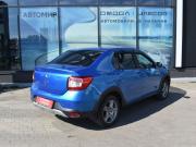 Renault Logan II Рестайлинг Архангельск  - изображение 14
