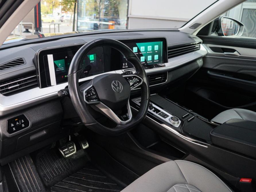 Volkswagen Tavendor I Москва  - изображение 12