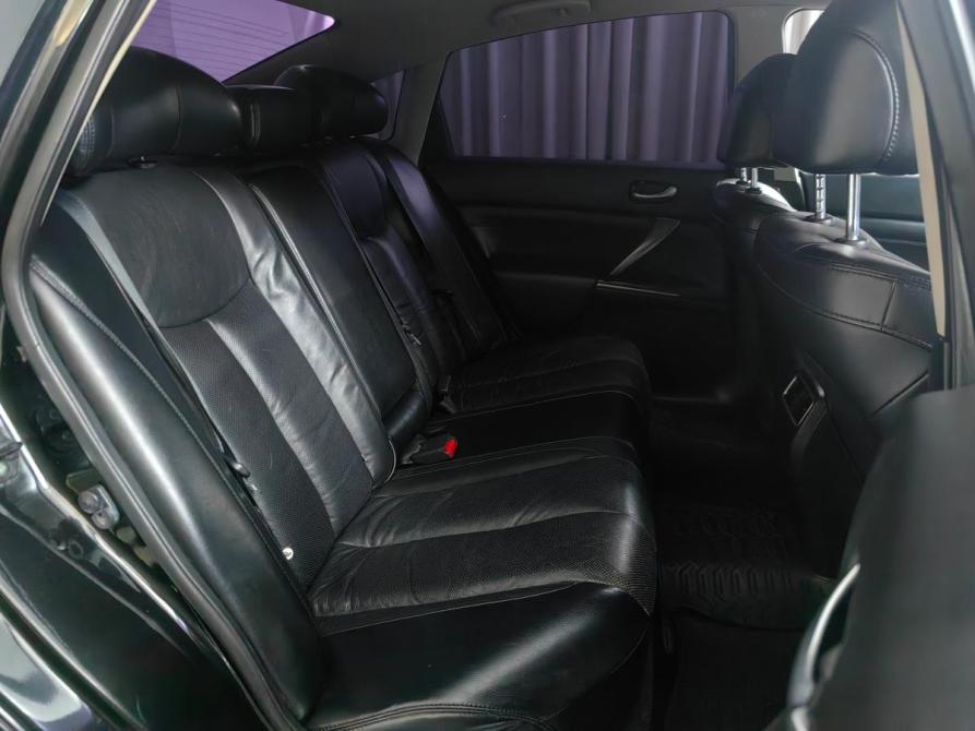 Nissan Teana II Рестайлинг Москва  - изображение 10