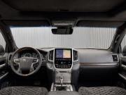 Toyota Land Cruiser 200 Series Рестайлинг 2 Пермь  - изображение 44