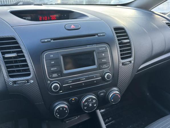 Kia Cerato III с пробегом 2013 года, цена 877 560 рублей, 223352 км, седан, Автокод Объявления