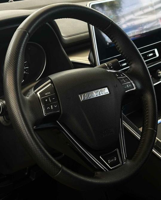 Haval M6 II Москва  - изображение 11